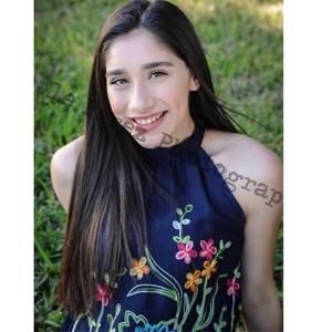 Meet your Posher, Amber